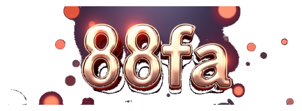 88fa logo